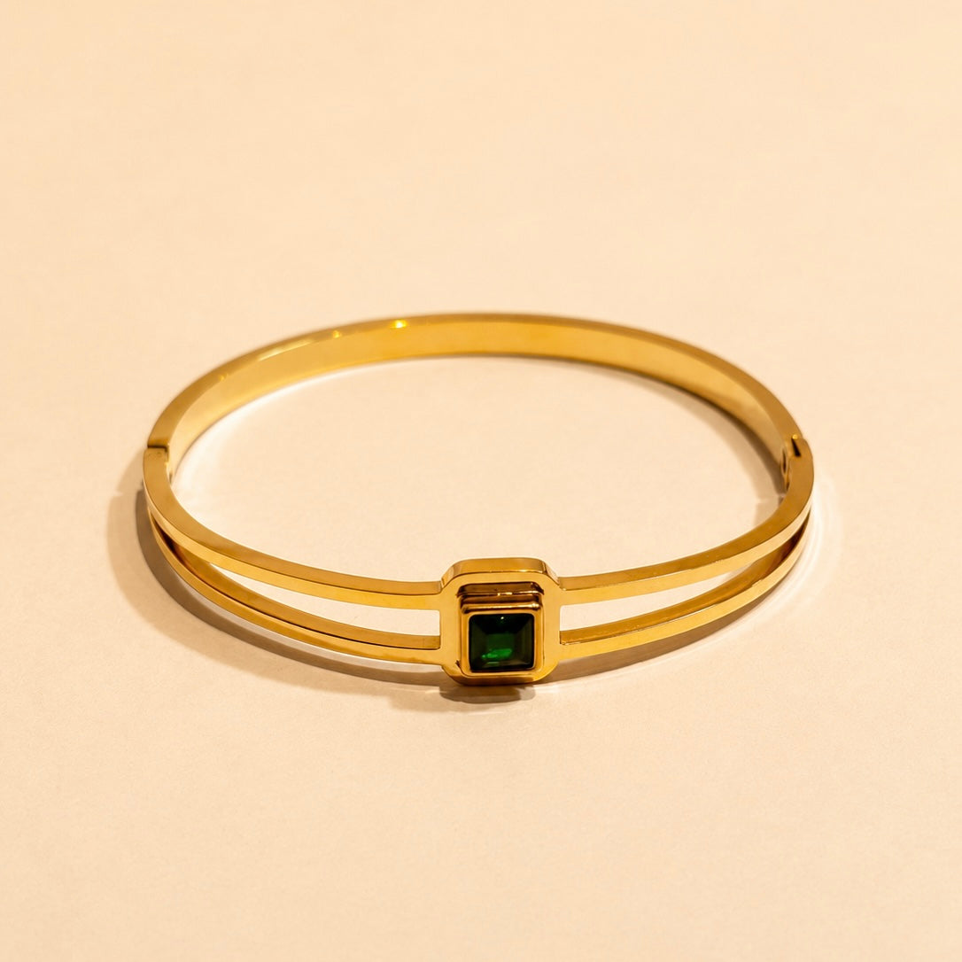 Gemstone Bracelet