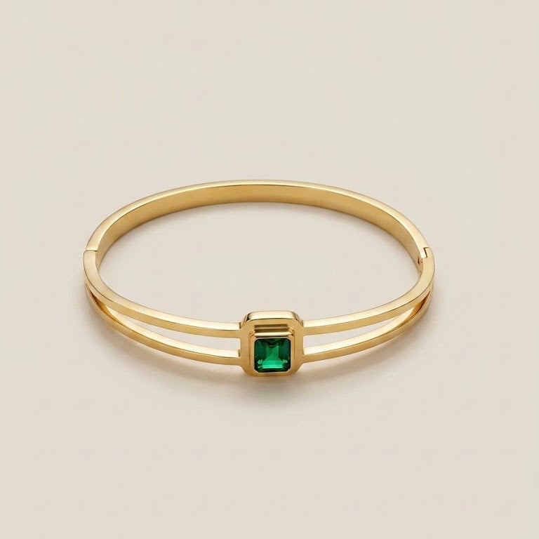 Gemstone Bracelet