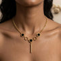 Classic Chain Pendant – Updated Final view 1