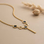 Classic Chain Pendant – Updated Final view 5