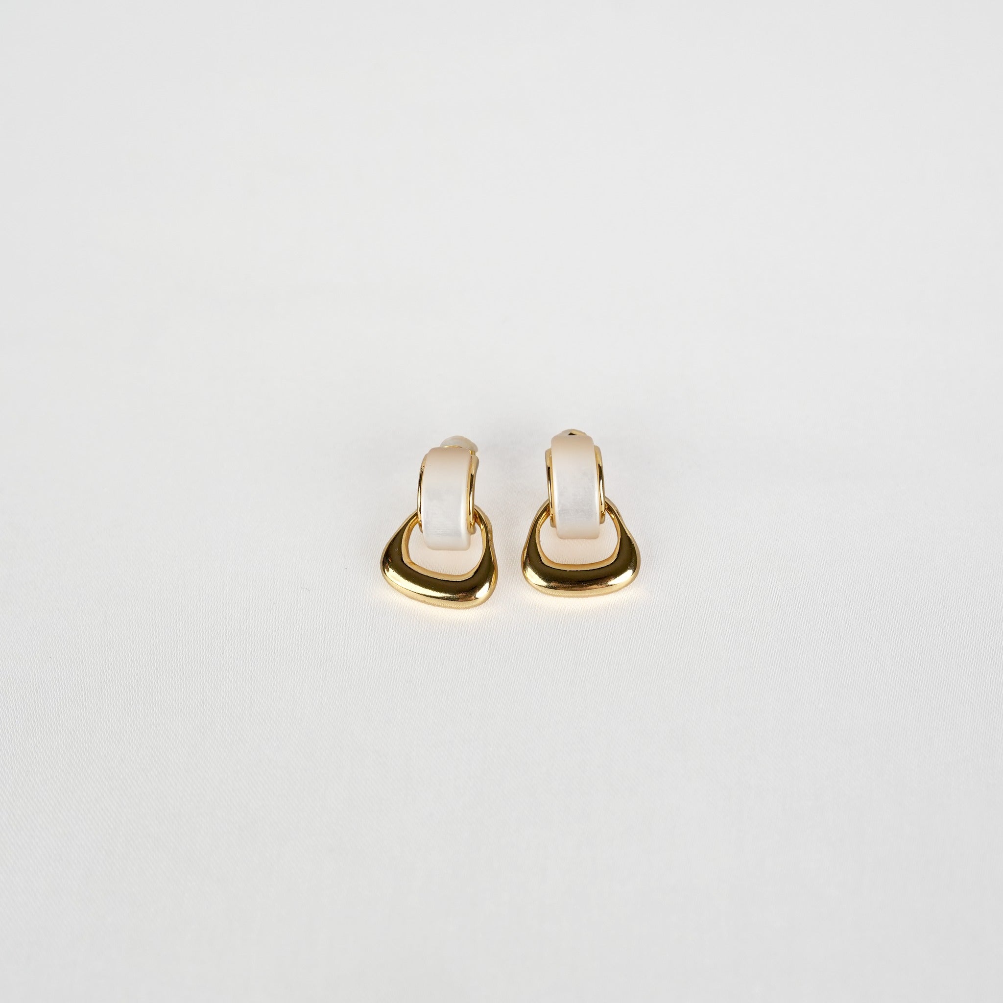 Stylish Stud Earrings