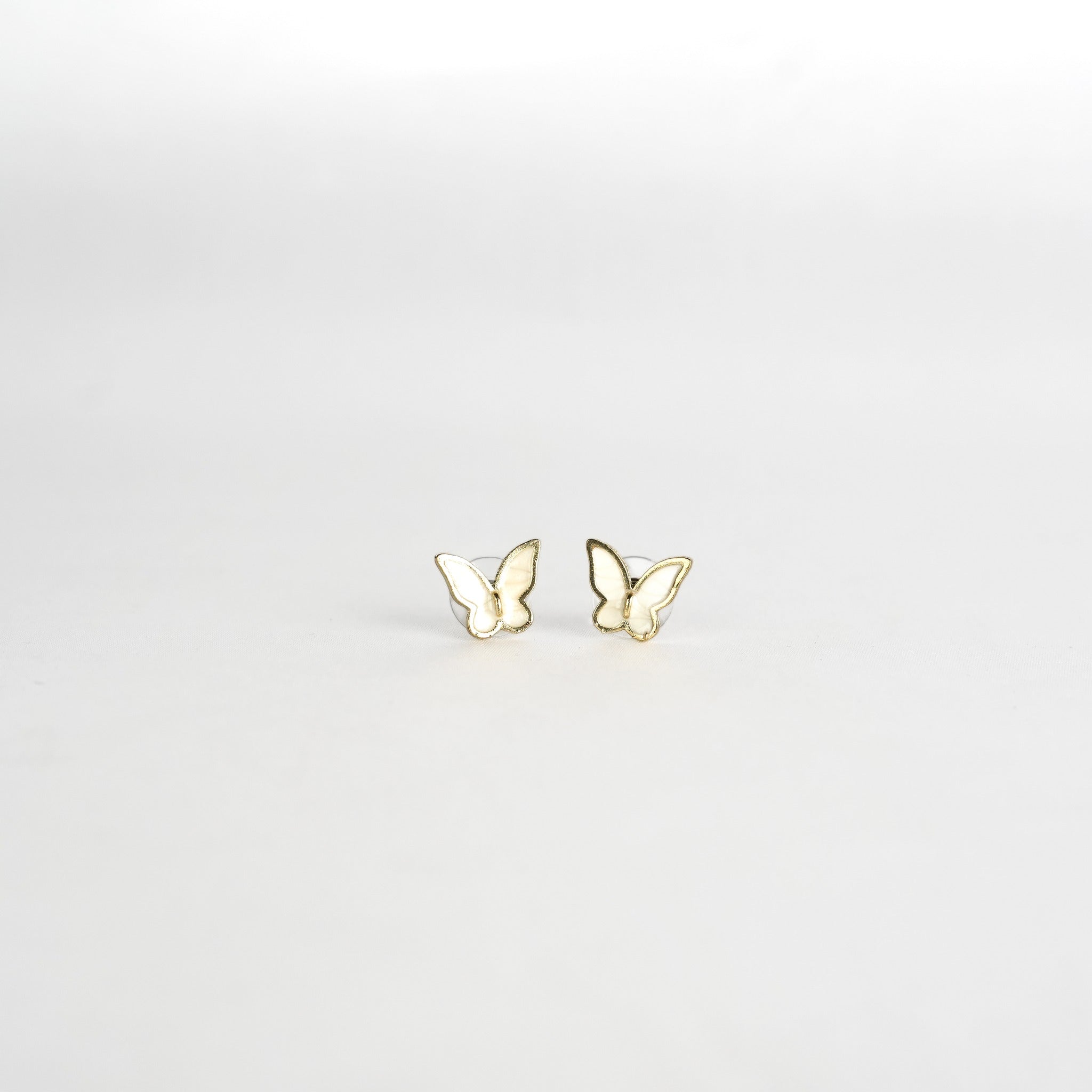 Classic Bow Studs Earring