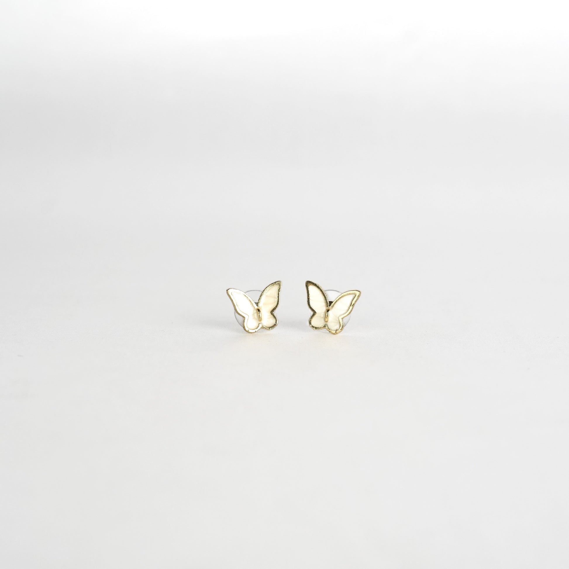 Classic Bow Studs Earring