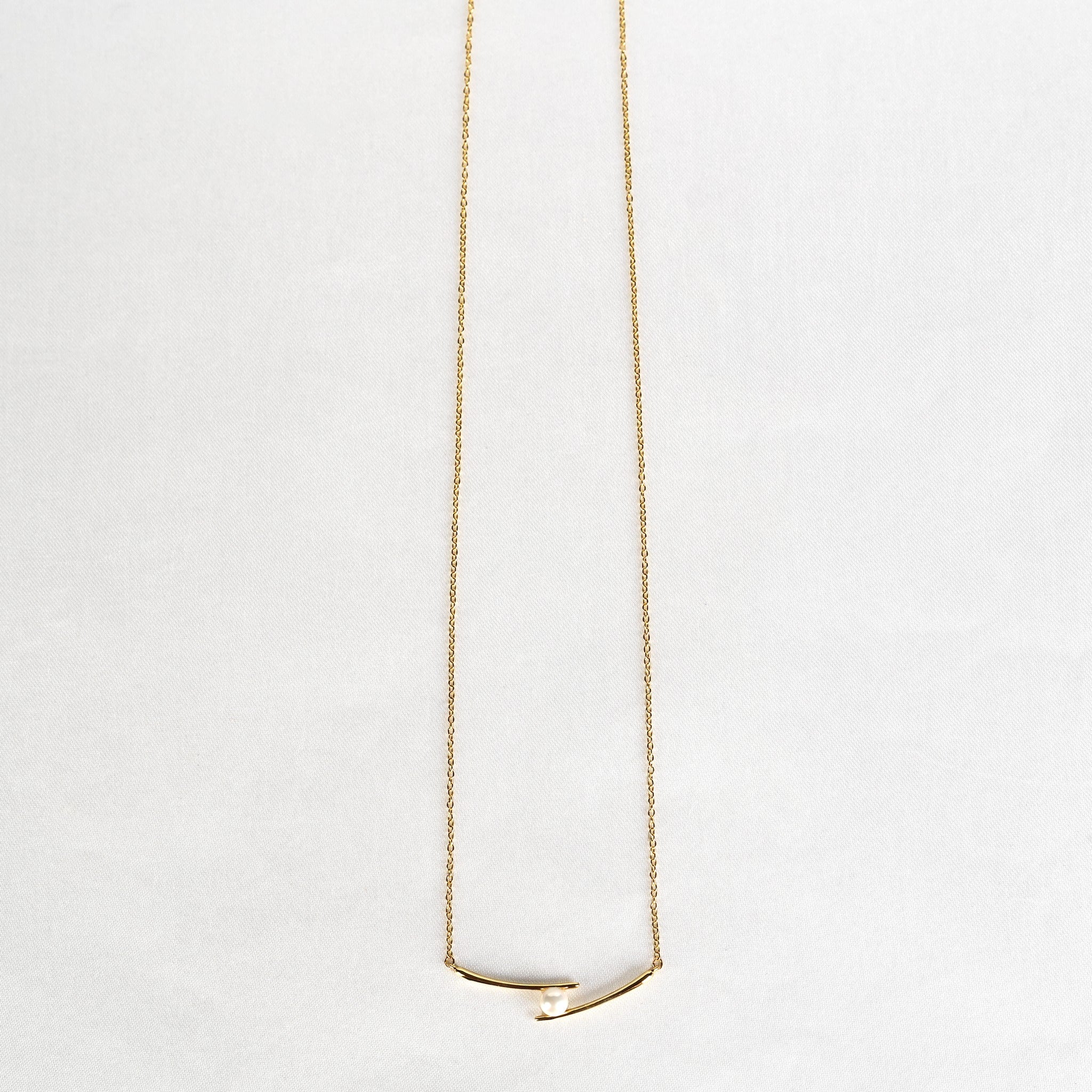 Pearl Bounce Chain