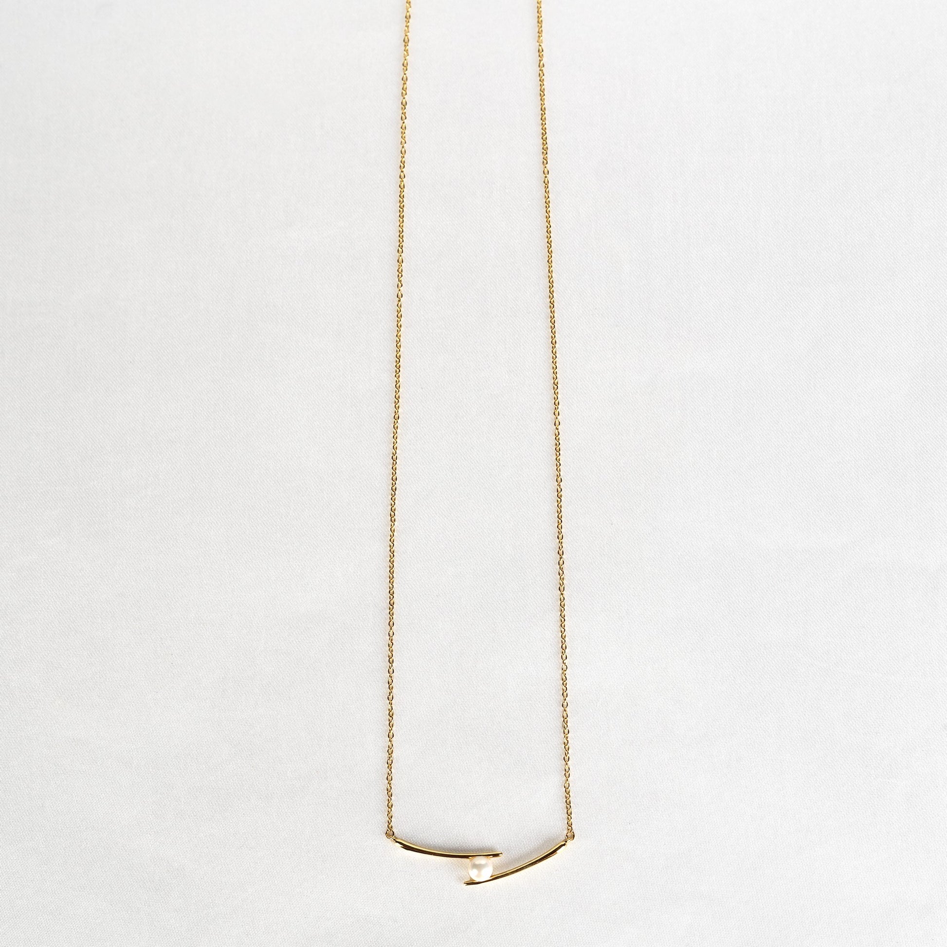 Pearl Bounce Chain